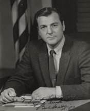 Robert B. Mathias