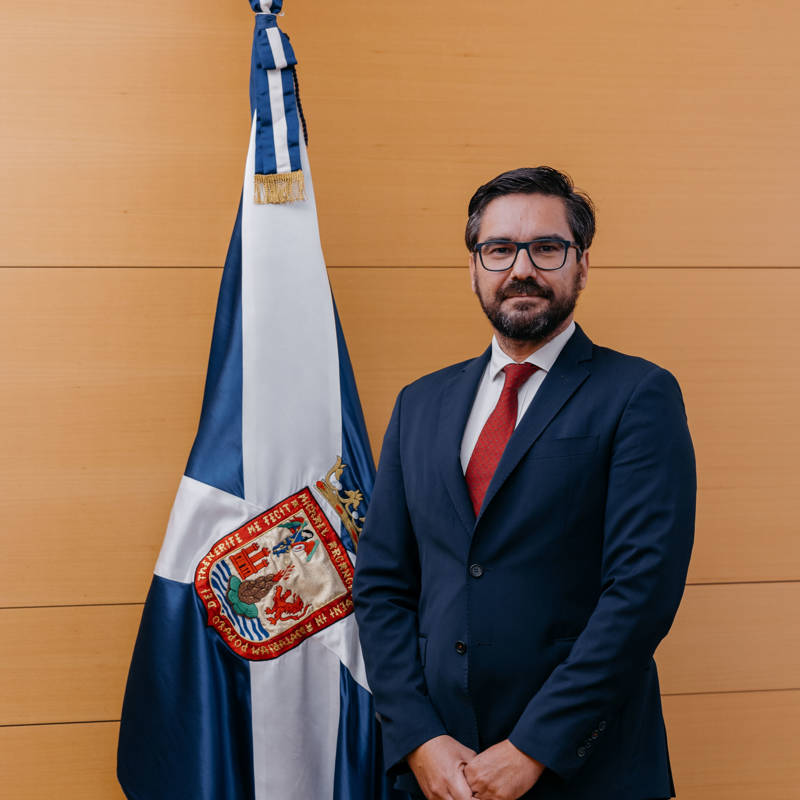 Manuel Fernando Martínez álvarez