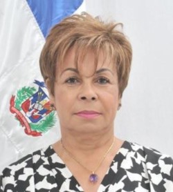 Rafaela Alburquerque De González