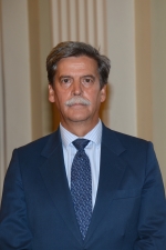 Carlos María Larrañaga Ces