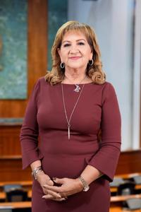 María Teresa Guerra Ochoa