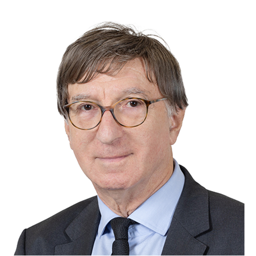 Bernard Fournier