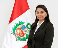 Ninoska Mosqueira Cornejo