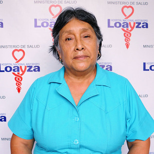 Virginia Tanta De Solano