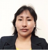 Lic Martha Teresa Ccorahua Chipa