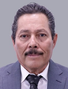 Ricardo Gallardo Juarez