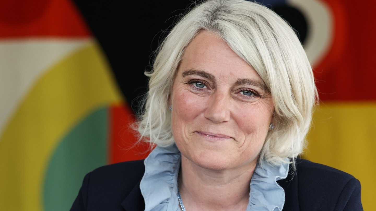 Stéphanie Rist