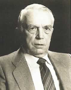 Manuel García-Pelayo Y Alonso