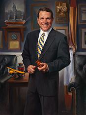 Sam Graves