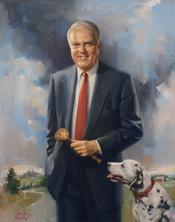Junior F. James Sensenbrenner
