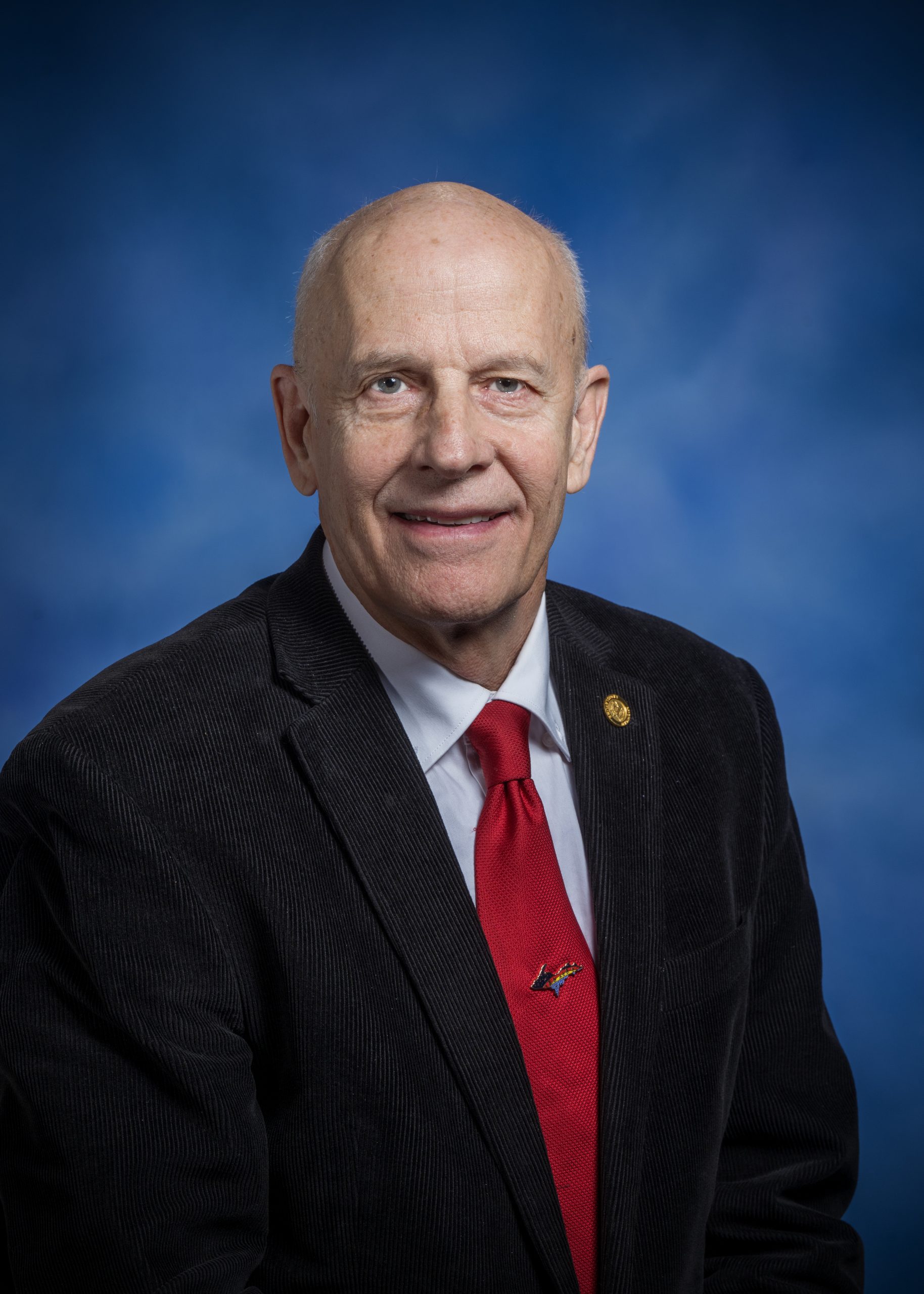 Karl Bohnak