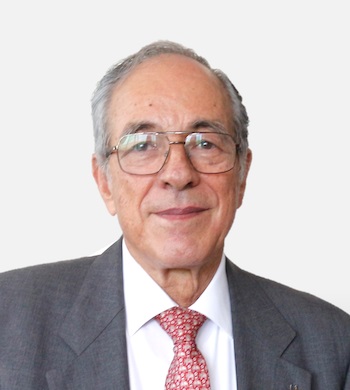 Víctor Julián Martínez Bolaños
