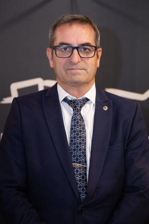 Jaime Pérez Esteban