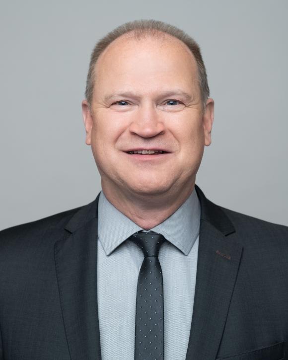 Klaus Herrmann