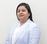 María Isabel Montoro García