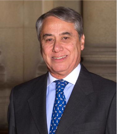 Cristián Letelier Aguilar