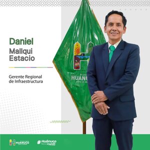 Daniel Mallqui Estacio