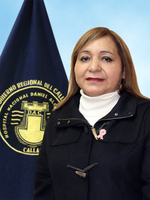 Diana Patricia Reyes Campos