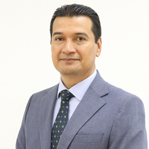 Jose Antonio Troncoso Avila
