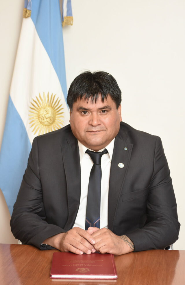 José Antonio Giménez