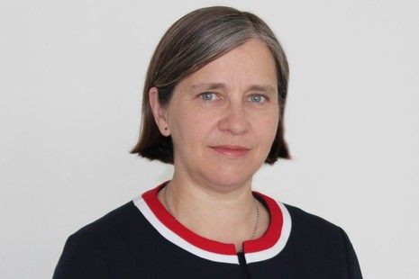 Professor Lucy Chappell
