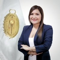 Rosalyn Aranda Díaz