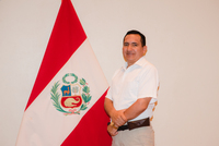 Edgar Marlon Luque Araoz