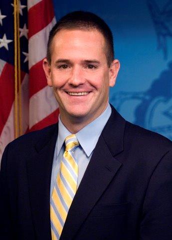 Kevin M. Haggerty