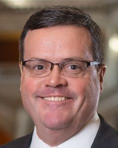 John Mccarthy