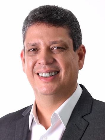 Márcio Costa Macêdo
