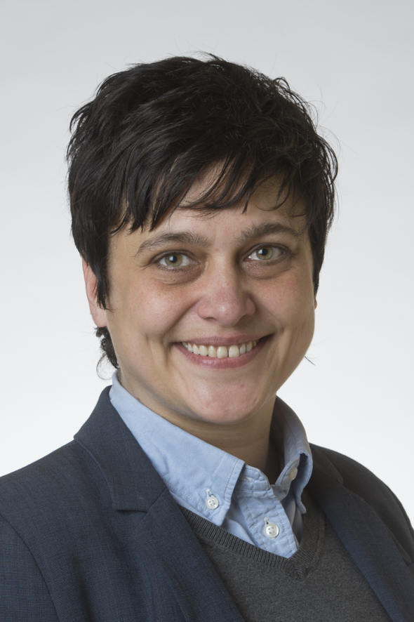 Anna Silvia Modig