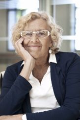 Manuela Carmena Castrillo