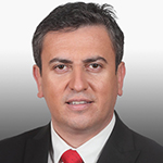Mauricio Ojeda Rebolledo