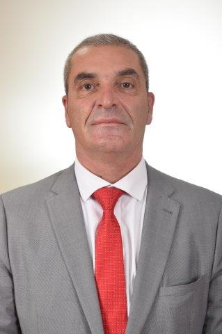 Luís Miguel De Freitas Marques Carvalho Soares