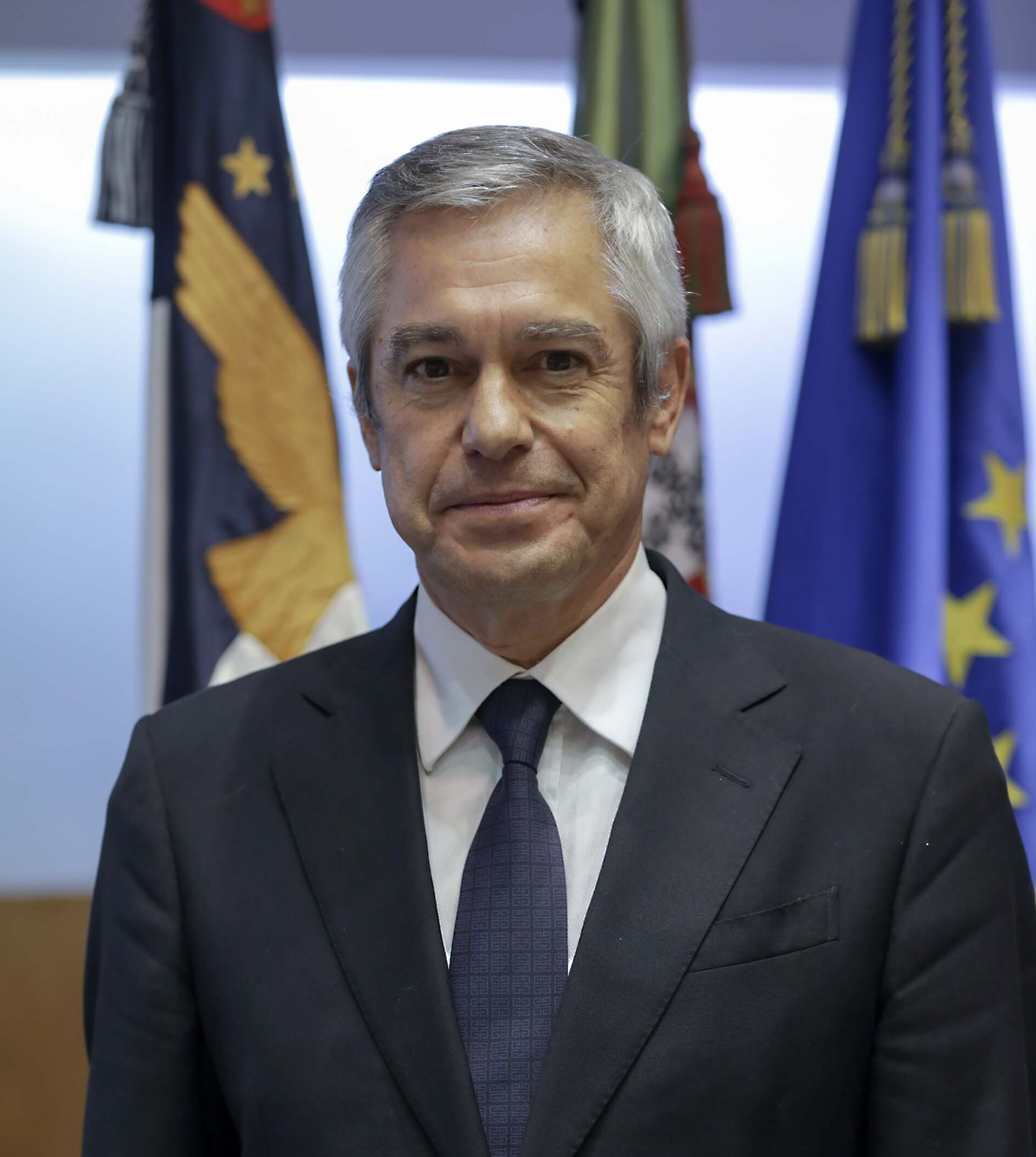 Joaquim José Santos De Bastos E Silva