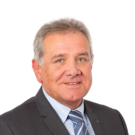 Michel Laugier
