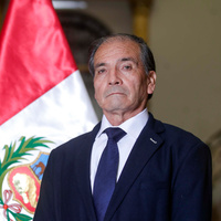 Wilbert Gabriel Rozas Beltrán