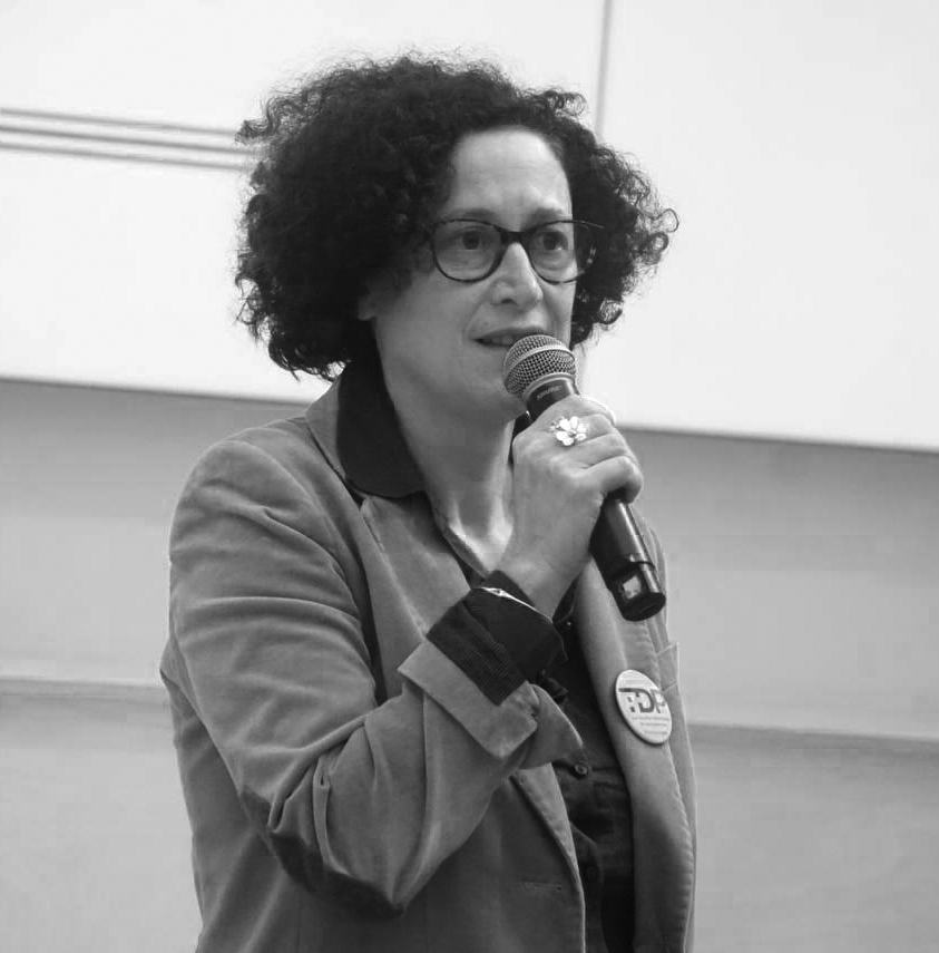 Emmanuelle Wargon