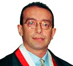 Moisés Heresi Abdelnour