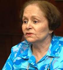 Elsy Rosa Alvarado Moreno
