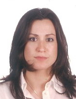 Eva Vidania Ibarguchi