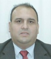 Agustín Francisco Salazar Ezeta