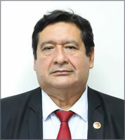Victor Alberto Torres Bermudez