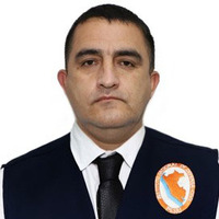 Emer José Vidal Pardave