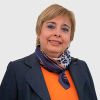 Carmen De Lourdes Biaggi Gómez De Velásquez