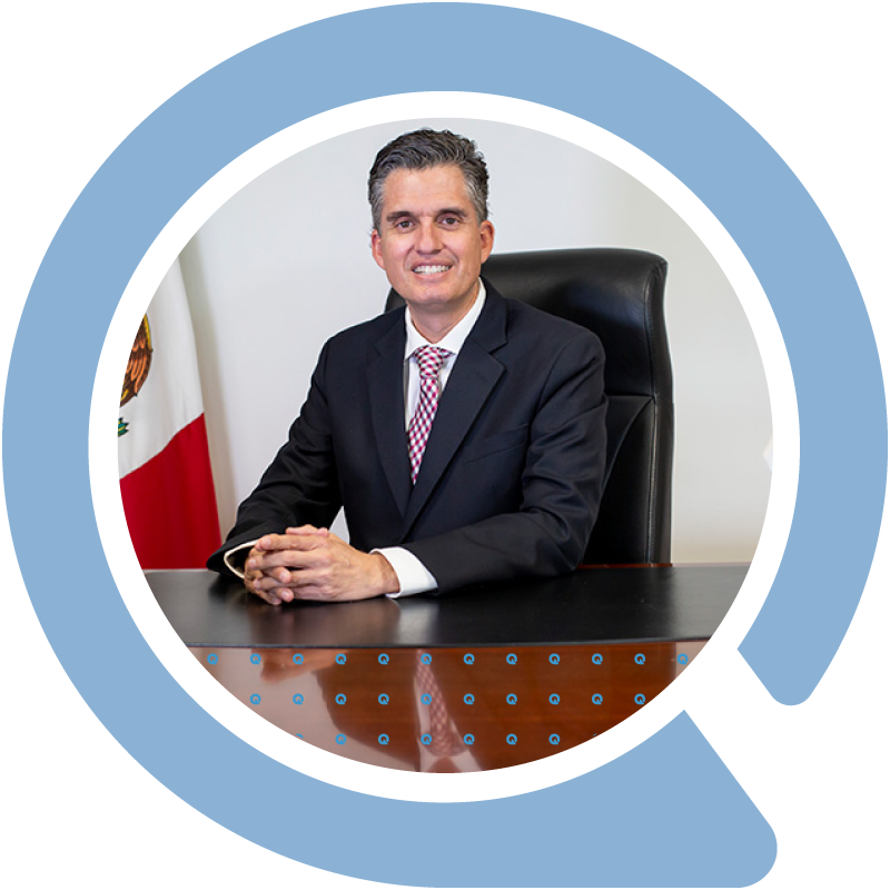 Luis Alberto Vega Ricoy