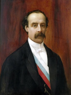 José Manuel Balmaceda Fernández