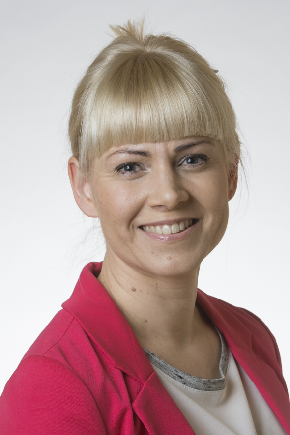 Satu Johanna Taavitsainen