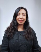 Juana Minerva Pancorbo Laura