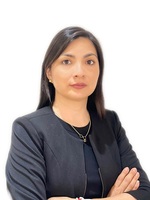 Ana Lise Carlín Montenegro